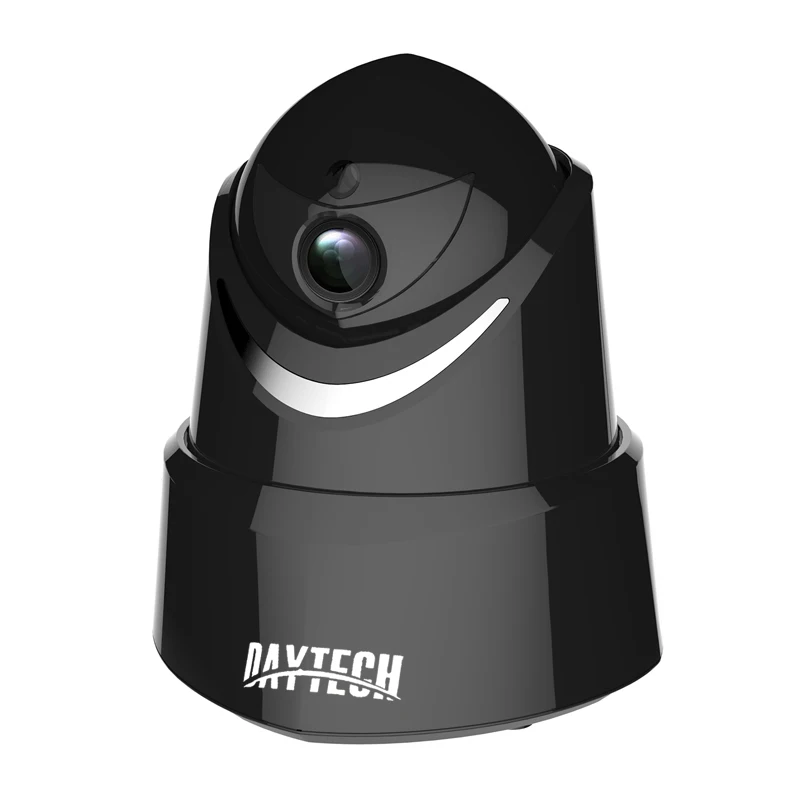 DAYTECH 2MP IP Камера 1080P Беспроводной Wi-Fi домашней безопасности P2P сети Видеоняни и