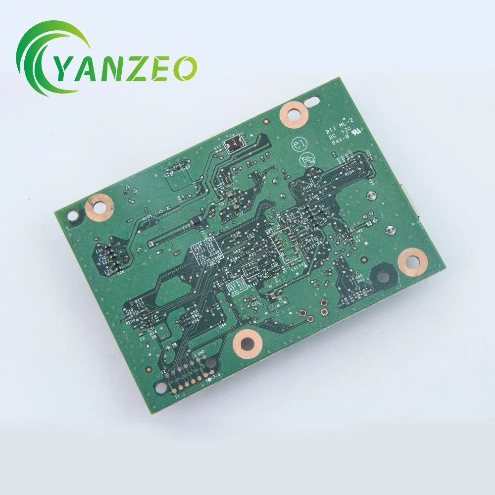 Новый CE831-60001 для HP M1136 M1132 MFP 1132 1136 Formatter Board | Компьютеры и офис