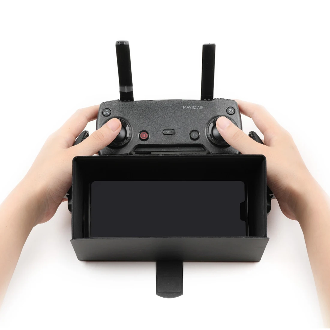DJI MAVIC MINI PGYTECH бленда для объектива сотового телефона Солнцезащитная пульта