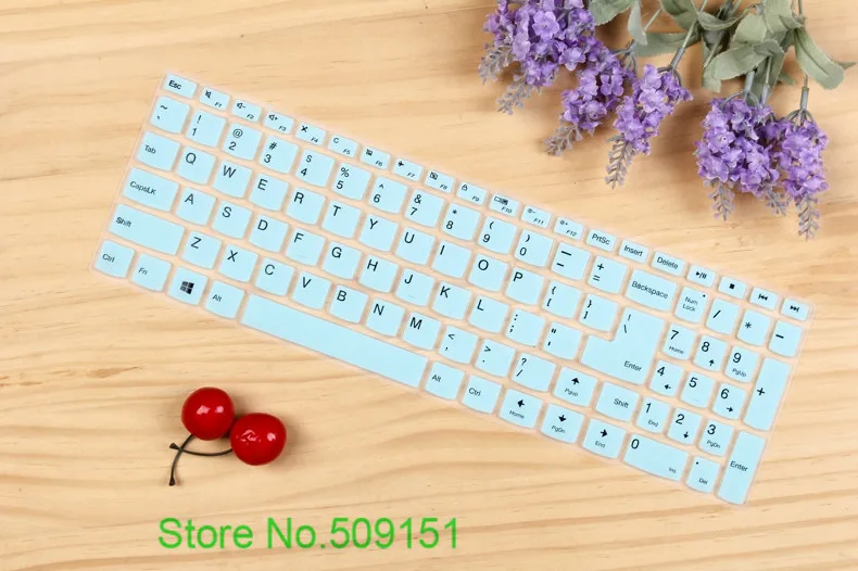 Новинка 2016 15 6 дюймовый защитный чехол для клавиатуры Lenovo V310 310 ideapad 110 510 ISK 15|keyboard