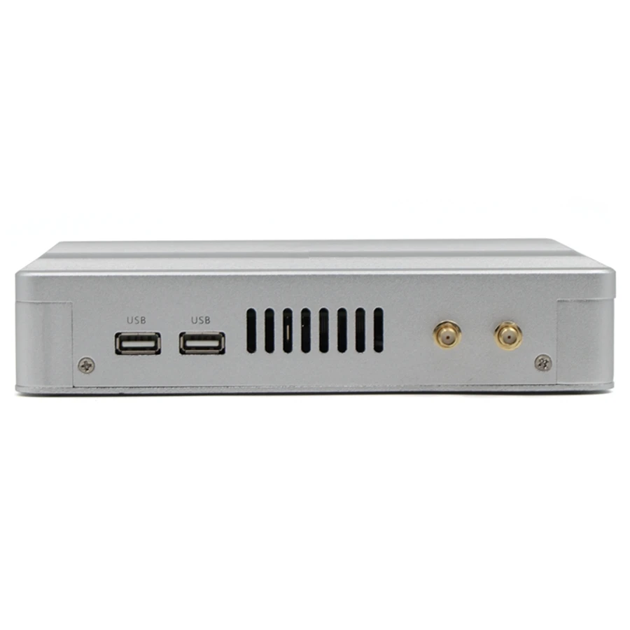 [7th Gen Intel Core i5 7200U] Eglobal Kaby Lake мини-ПК Windows 10 Pro Max 3,1 ГГц безвентиляторный Nuc HTPC graphics 620 4K tv Box