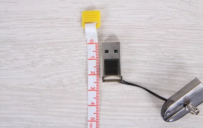 Изысканный портативный USB 2.0 Mini Micro SD TF Флэш-Памяти MicroSD Карта Sd Чтения Адаптер для