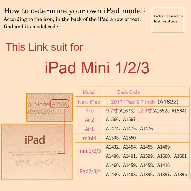 Для iPad Mini 1 2 3 Беспроводная Bluetooth клавиатура чехол для iPad Mini 1/2/3 планшет алюминиевый сплав Стенд чехол Капа Fundas+ стилус