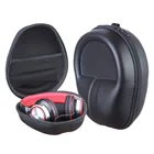 Жесткий чехол, большая сумка для студийных наушников Beats Dre Detox Pro 2,0