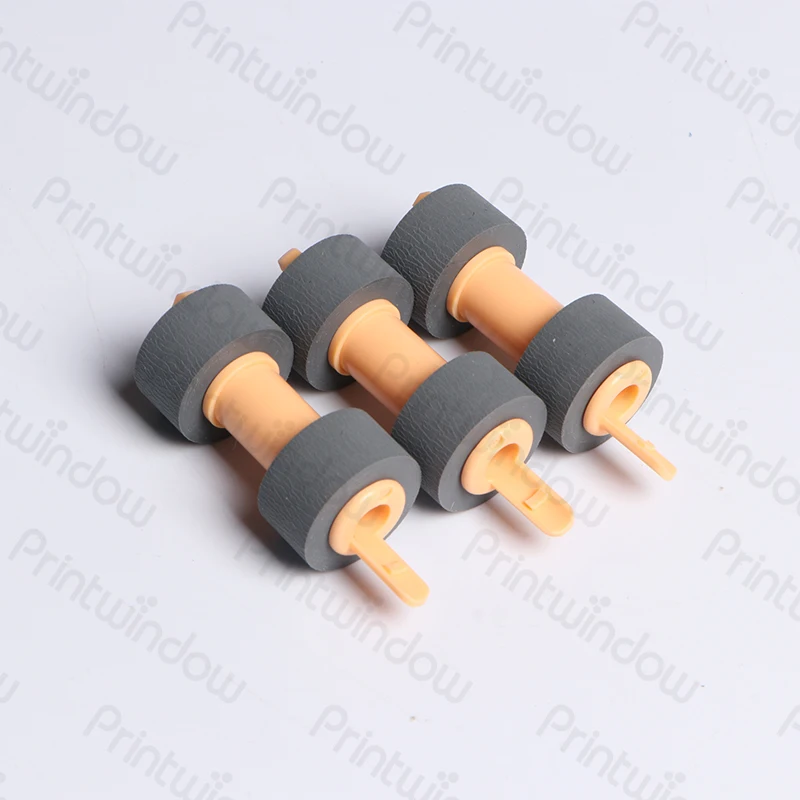 3X 604K-11192 (604K11192) оригинальный набор подающих роликов для Epson 2020 2500 5600 комплект