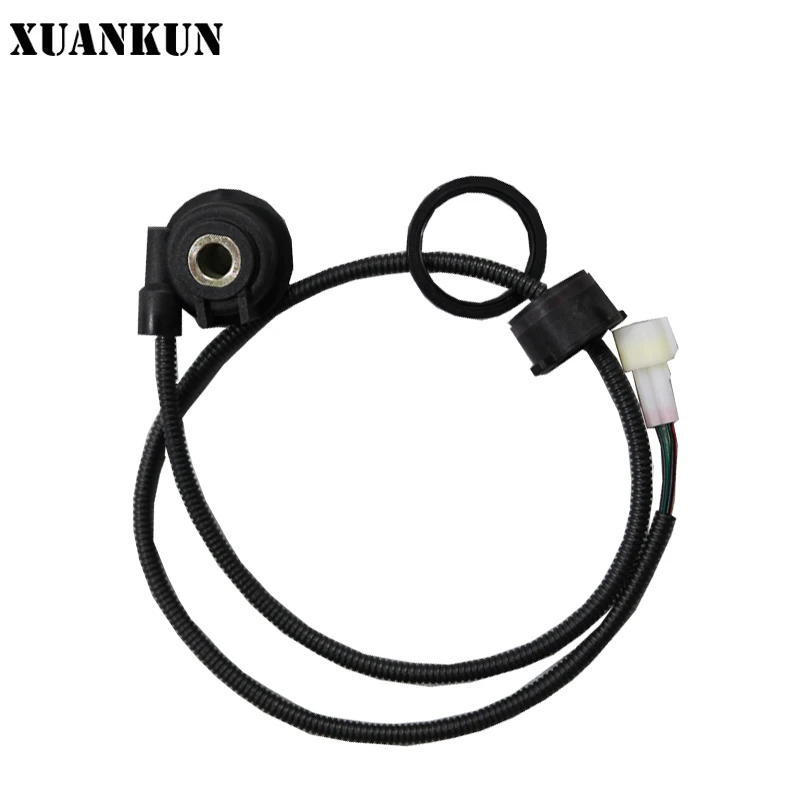 XUANKUN LF150-10B мотоцикла/LF150-9 м датчик скорости | Автомобили и мотоциклы