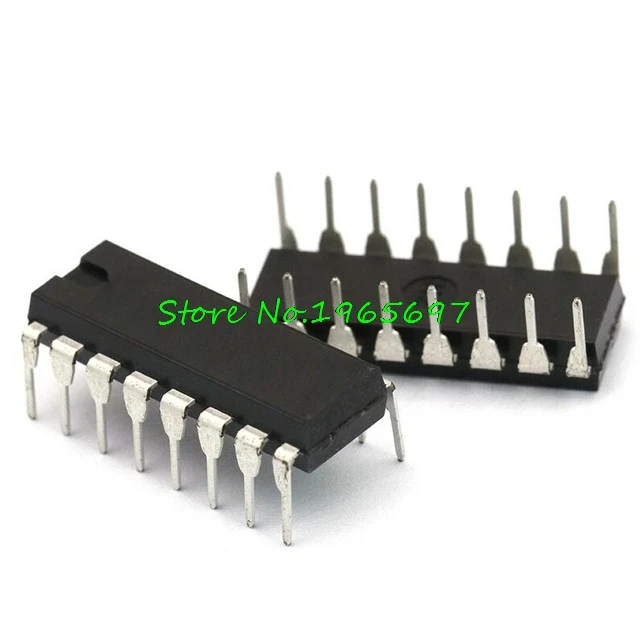 1 шт./лот TA8164P TA8164 DIP-16
