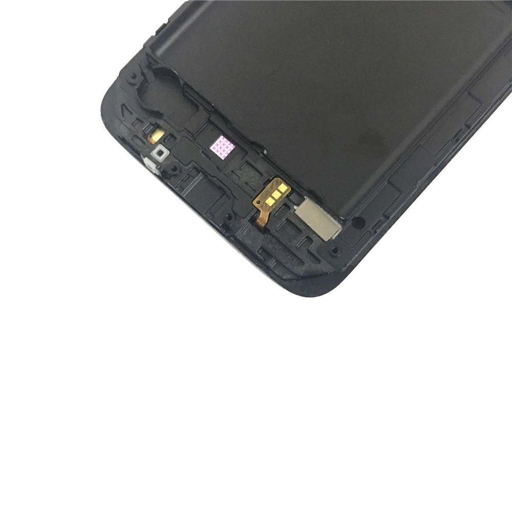 ЖК-дисплей с рамкой для Samsung Galaxy J2 Pro 2018 J250 J250F SM-J250F/DS сенсорный экран дигитайзер