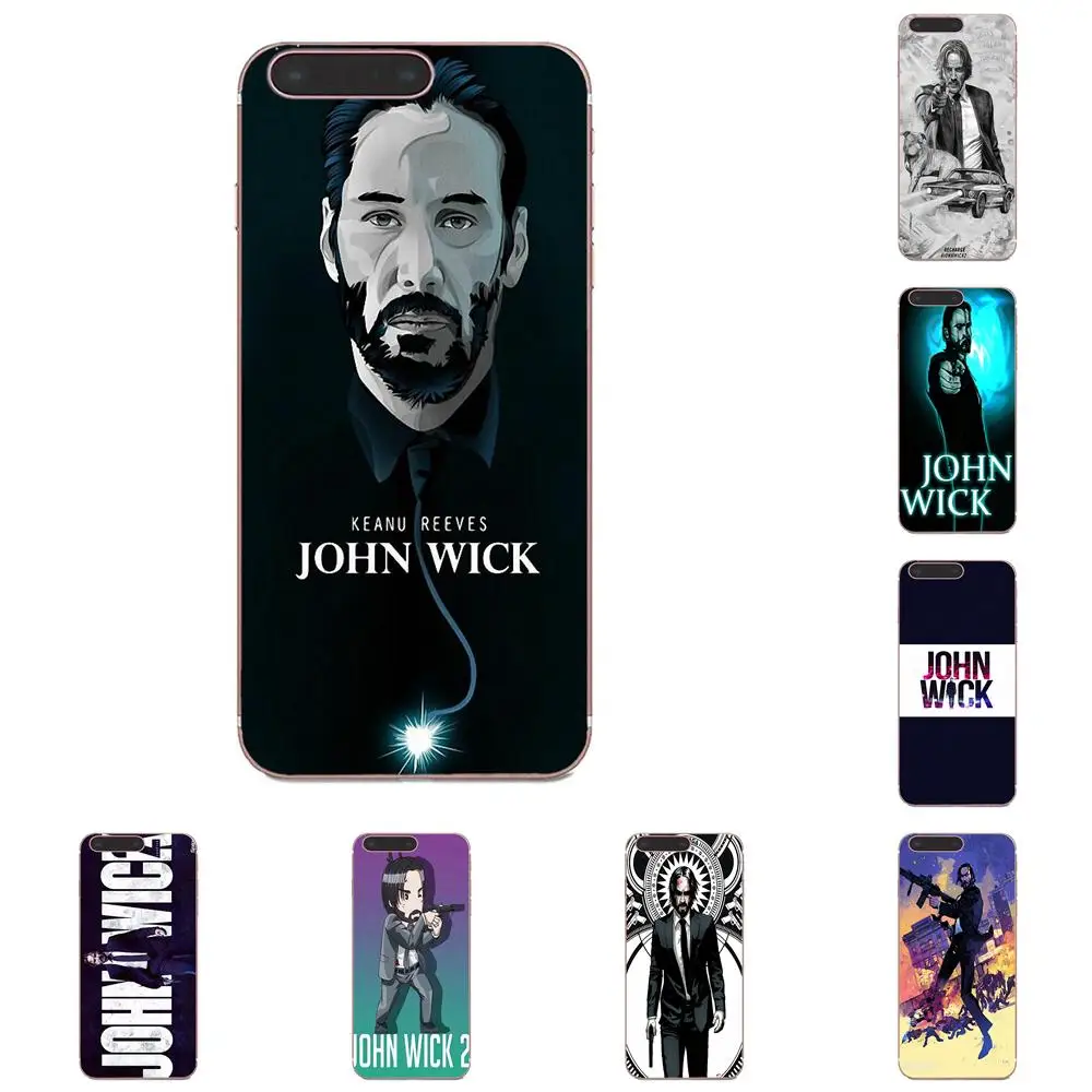 Для Apple iPhone 4 4S 5 5C 5S SE 6 6S 7 8 Plus X XS Max XR Мягкий Силиконовый ТПУ прозрачный чехол с