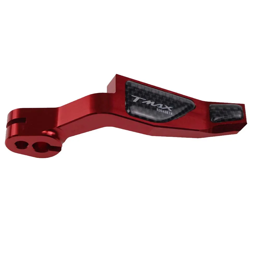 

for Yamaha tmax530sx tmax530dx TMAX 530 XP 530 KODASKIN Pro Carbon CNC Motorcycle Parking Brake Lever