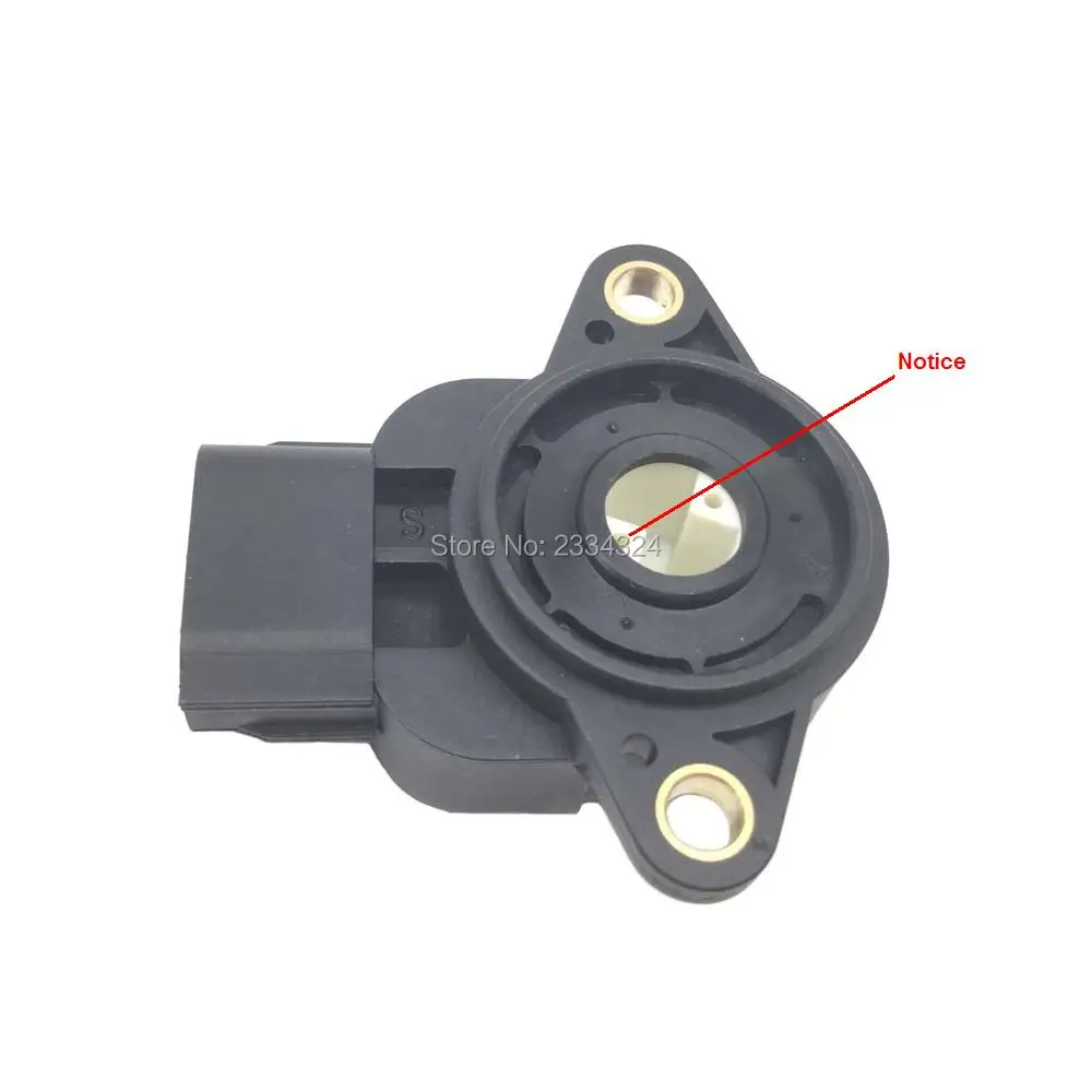 Датчик положения дроссельной заслонки TPS для Kia Sephia Mazda 323 MX 5 Miata Protege 198220 1131 1985001031