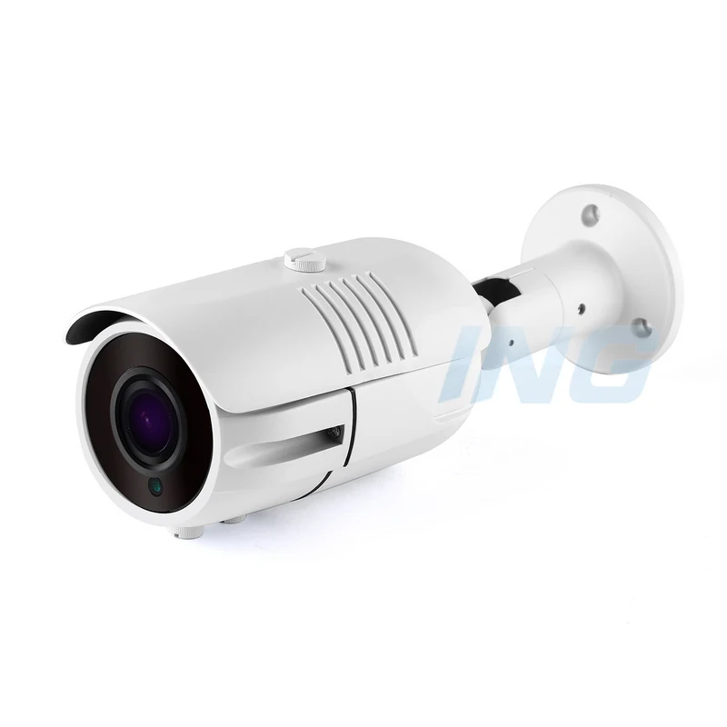 Водонепроницаемая камера видеонаблюдения Sony Effio E CCD / CMOS 2 8 12 мм|Камеры