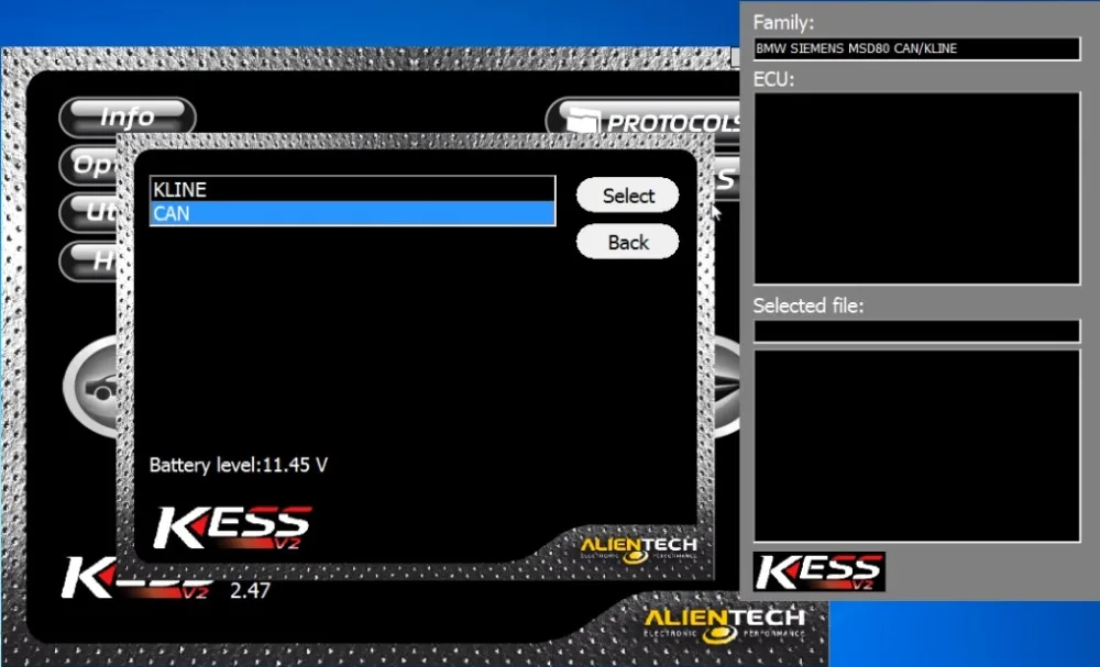 KESS KTAG V7.02 SW2.25 онлайн 4LED Красный Ktag 7,02 Ktag Kess V2.47 K-tag Kess V2 V5.017 V2.47 Ktag Master Kess 5,017 OBD2 Master