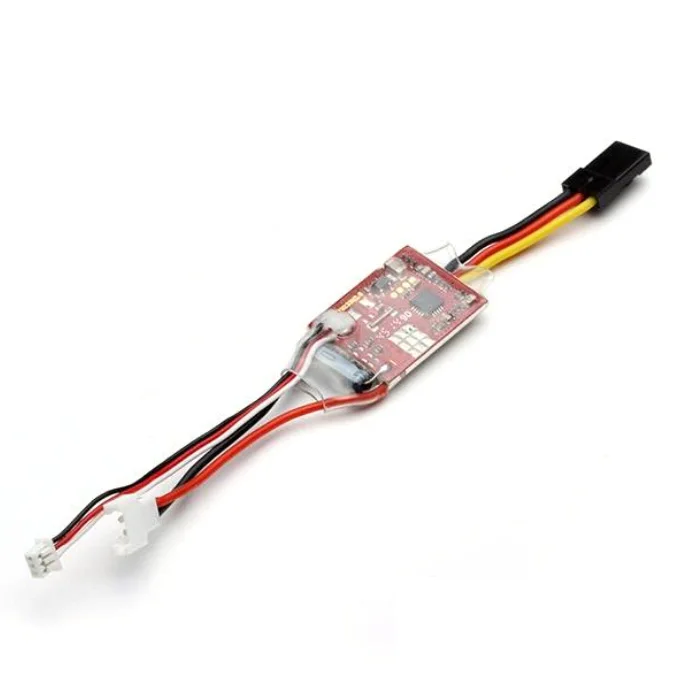 WL Toys 6ch RC Вертолет XK K110 K123 V931 V977 ESC бесщеточный двигатель контроль скорости