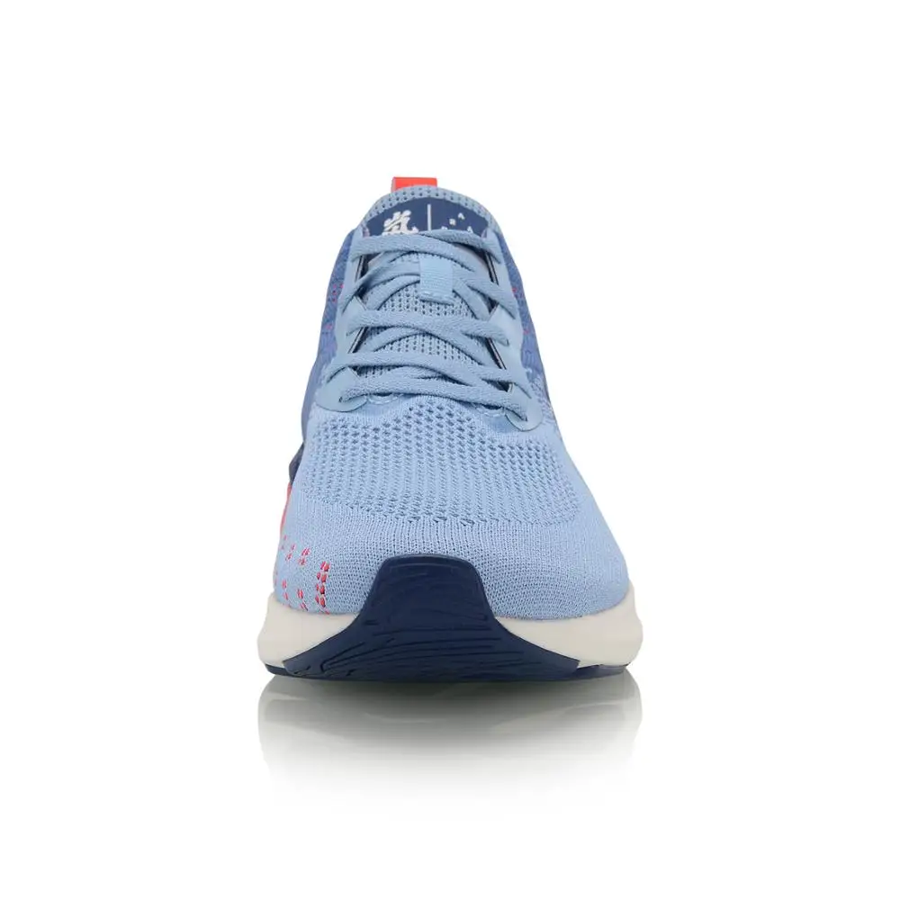 Мужские кроссовки для фитнеса Li Ning ARASHI Cushoin воздухопроницаемая спортивная обувь