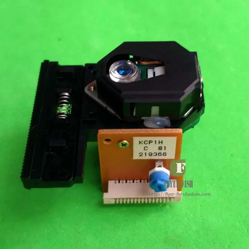 Оригинальный Лазерный Пикап KCP1H KCP 1H CD оптический пикап для DP 3080 CDX 993 лазер Len