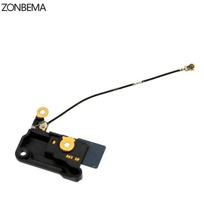 ZONBEMA 50 шт./лот оригинальный WIFI GPS крышка модуля щит антенна сигнал гибкий кабель