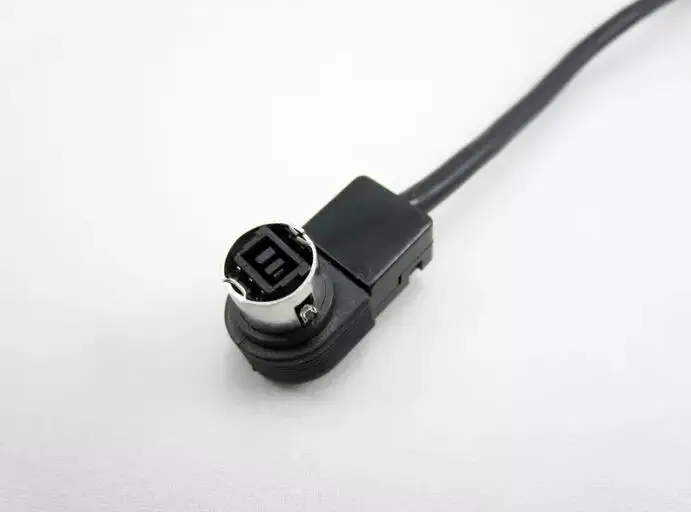 Yatour USB SD AUX MP3 музыкальный CD-плеер Зарядное устройство адаптер для Alpine AI-NET радио