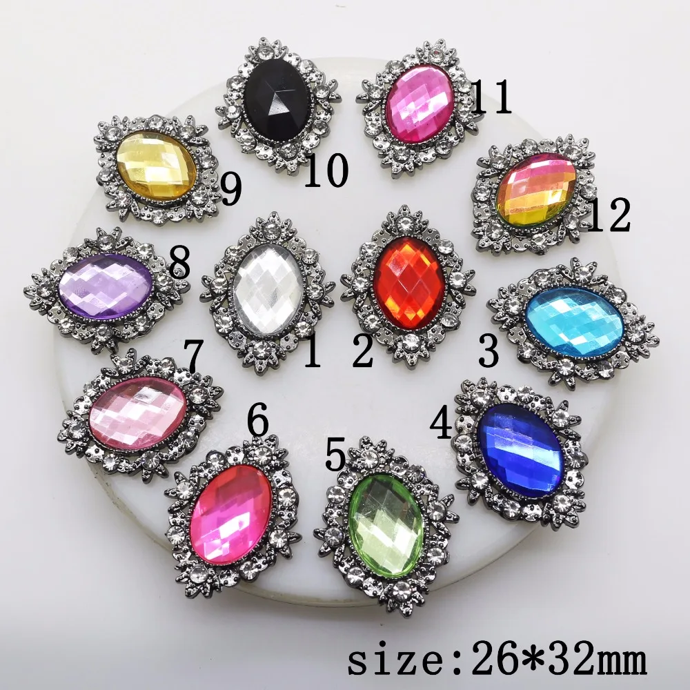 10 шт. акриловые открытки для ювелирных изделий 26 х32 мм|diy jewelry accessories|jewelry accessoriesdiy |