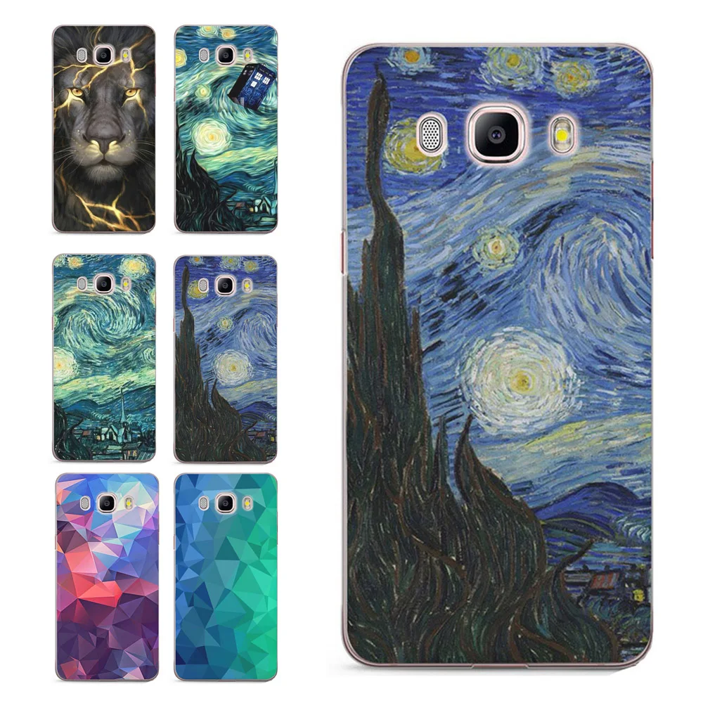 Прозрачный мягкий силиконовый чехол из ТПУ для samsung Galaxy A3 A5 2016 2017 J3 J5 J7 G530H S8/plus Note 8