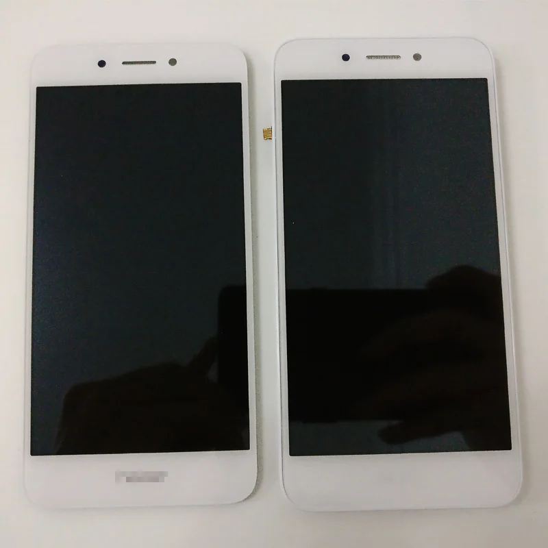 Высокое качество 5 0 дюймов для Huawei Honor 6A DLI TL20 AL10 ЖК дисплей + части замены