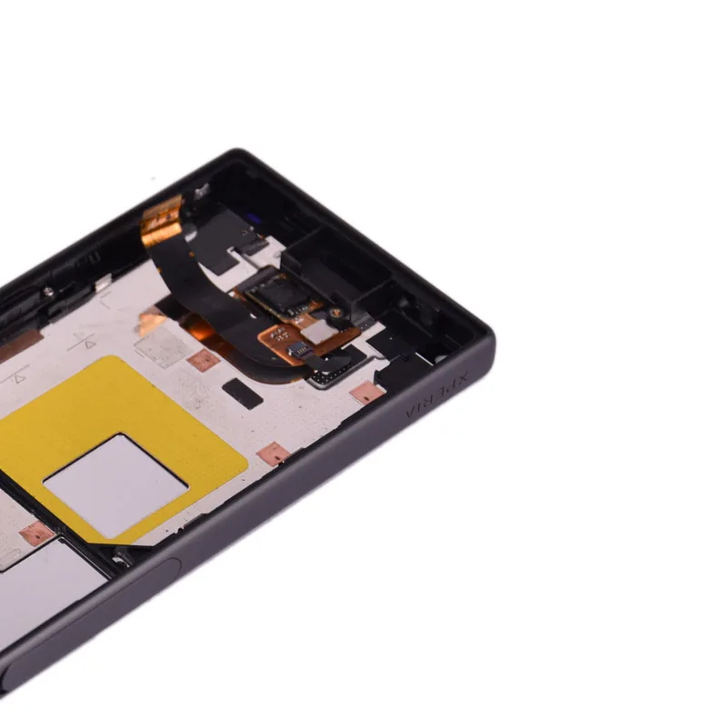 Оригинальный ЖК-дисплей для Sony Xperia Z5 Compact Mini + цифровой преобразователь