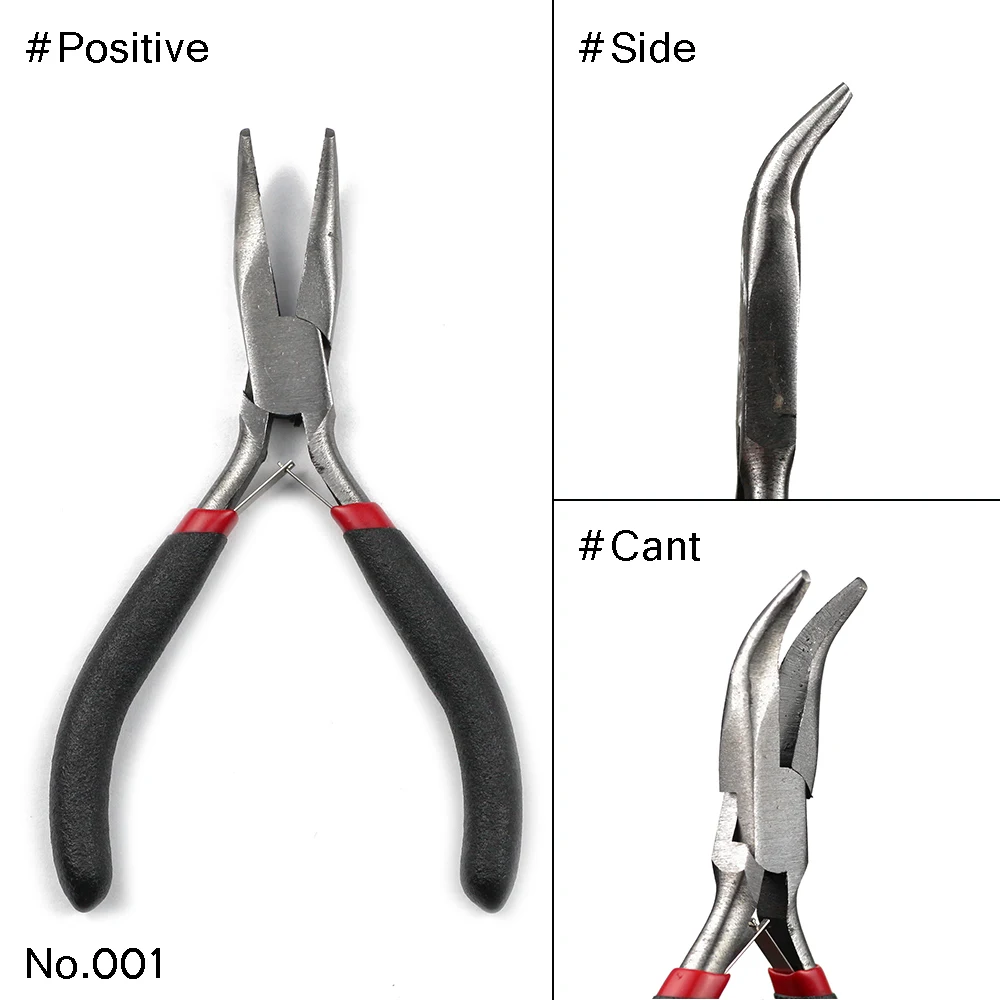 BTFBES 1 шт. многофункциональные плоскогубцы для ювелирных изделий ручной работы с