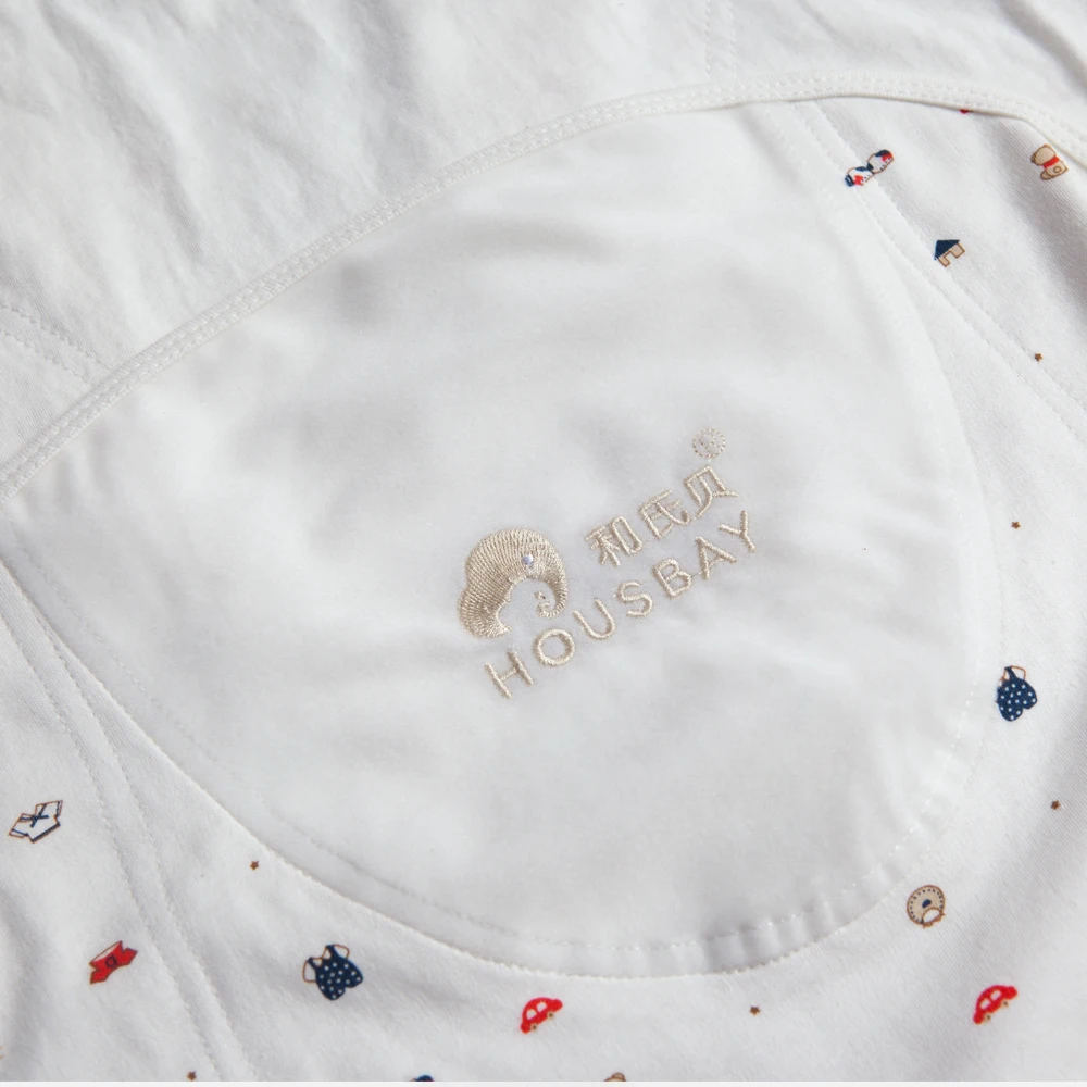

Baby Sleeping Bag Baby Bag Newborns High Quality Cotton Cocoon Baby Envelope Cute Pattern Newborn Sleepsacks Saco De Dormir