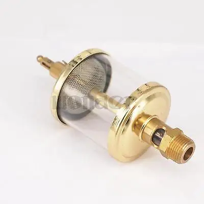 3/8 &quotBSP Male x 2&quot наружный диаметр латунный прицел Гравитация капельная подача