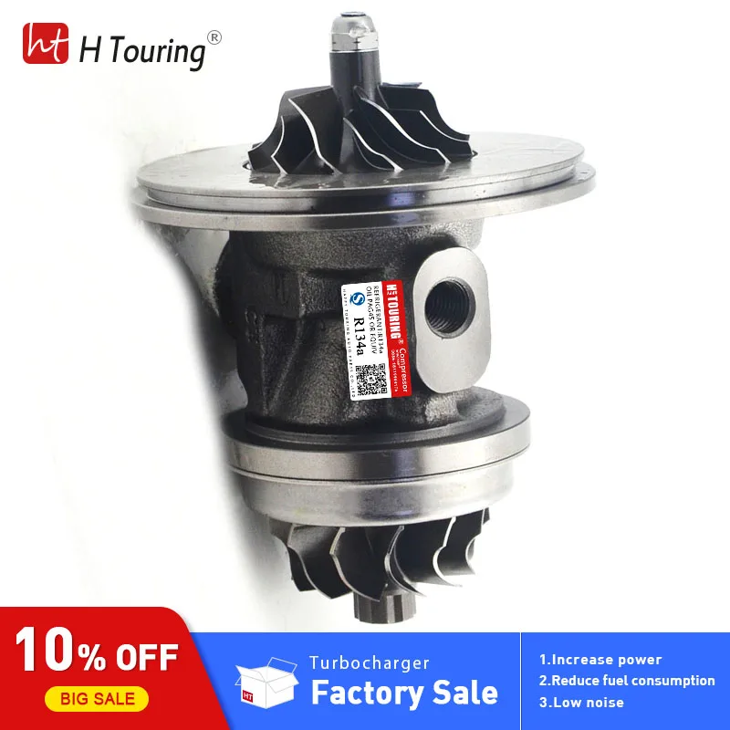 S1B турбо картридж core для Deutz Valtra tracktor 320DS BF4M2011 COM2 315921 317206 315920 312114 312935