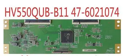 free shipping original 100% test for BOE HV550QUB-B11 /HV550QUB-B13 47-6021074 logic board | Компьютеры и офис