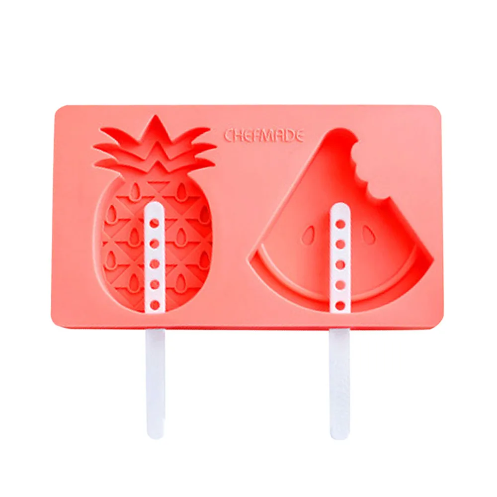 Фото Эскимо confeitaria пончик производитель Lolly Плесень лоток для кухни замороженное Эскимо confeitaria пончик производитель Lolly Плесень лоток для кухни замороженное