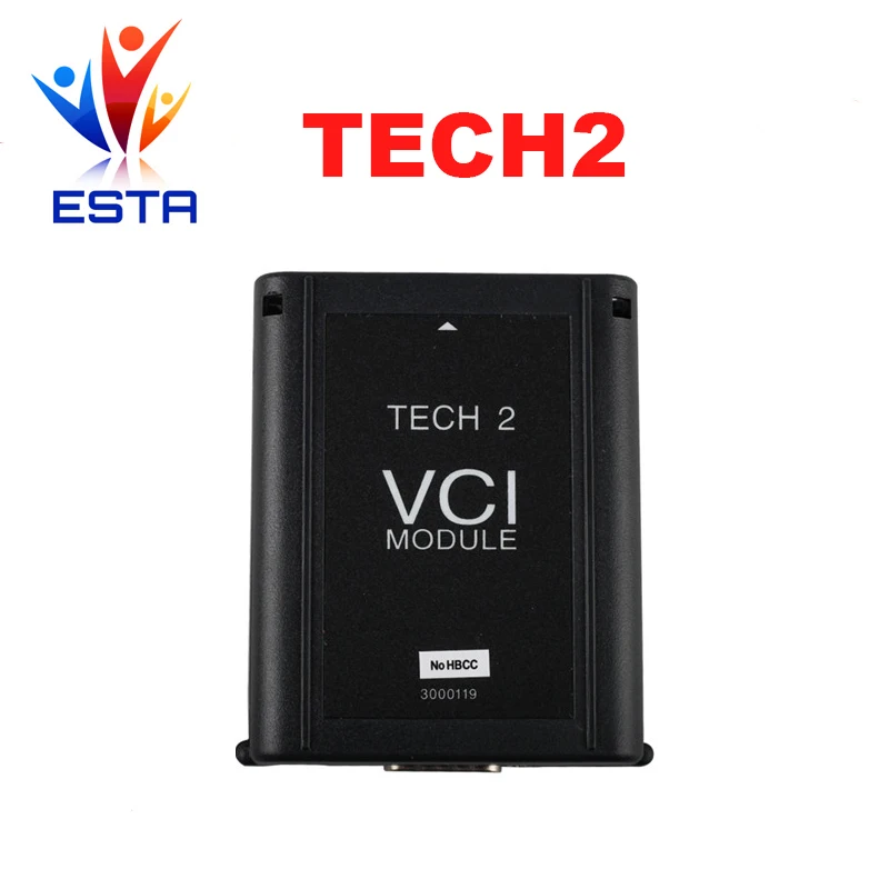 Для GM Tech2 VCI модуль только для Tech 2 сканер Бесплатная доставка |