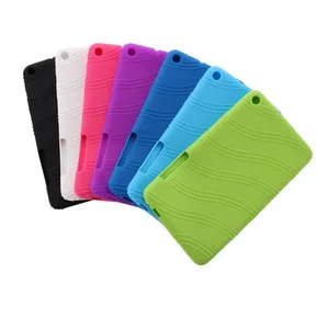 Мягкий силиконовый чехол-накладка для Huawei MediaPad T1 701u, 7 дюймов, 360 полноразмерный защитный чехол для планшета Huawei T1 7,0