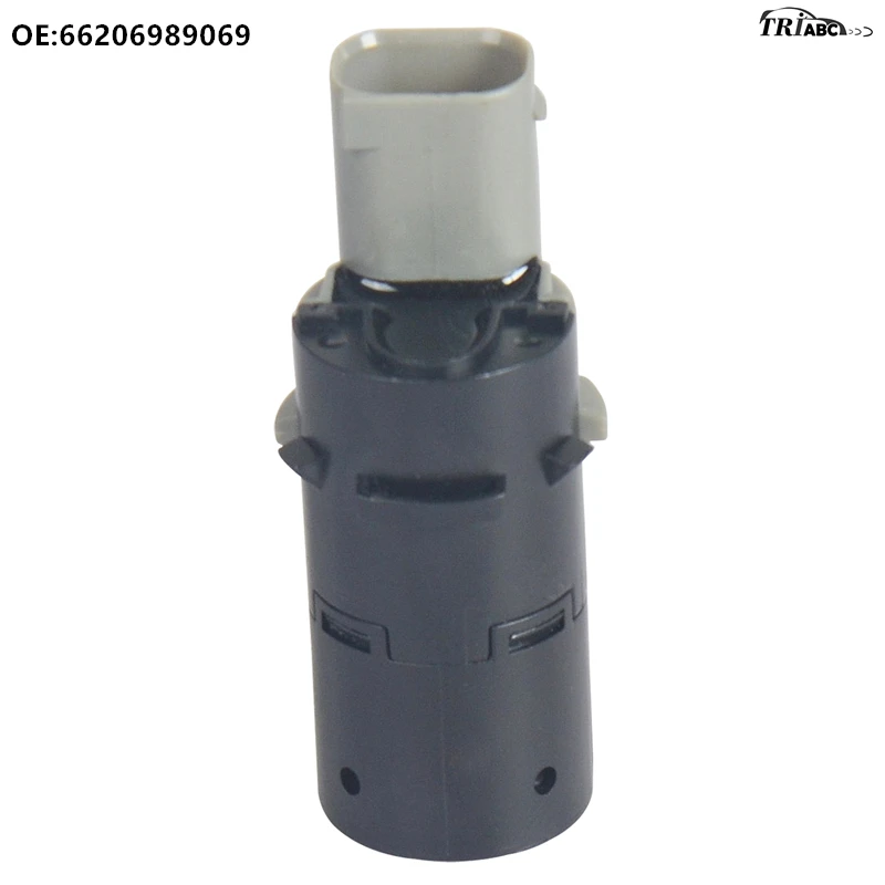 Датчик парковки PDC для BMW E60 E61 E60N E61N E65 E66 E67 E68 E83N SUV E39 X3 E83 X5 E53 520D 520I xDrive обратный