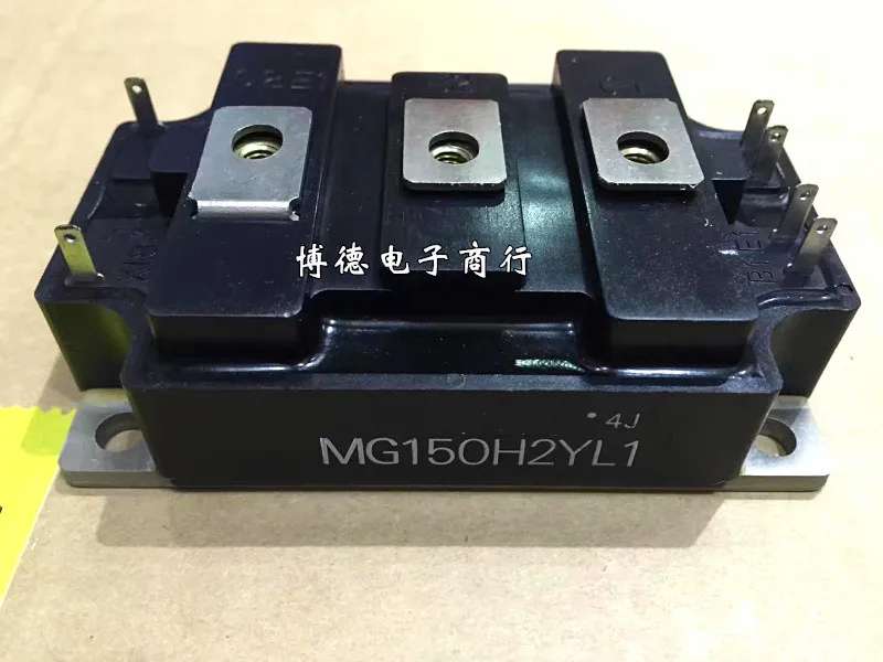 100% новое и оригинальное MG150H2YL1 MG150H2YL|Запасные части| |