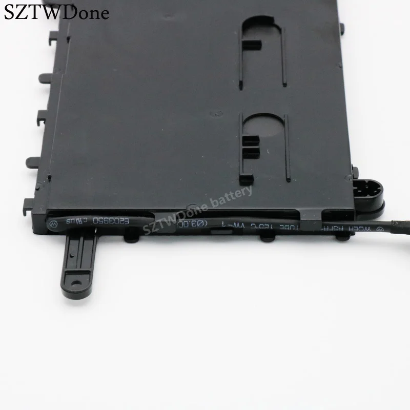 SZTWDone PL02XL ноутбук Батарея для струйного принтера HP Pavilion 11x360 11 n010dx HSTNN DB6B LB6B TPN C115 751681
