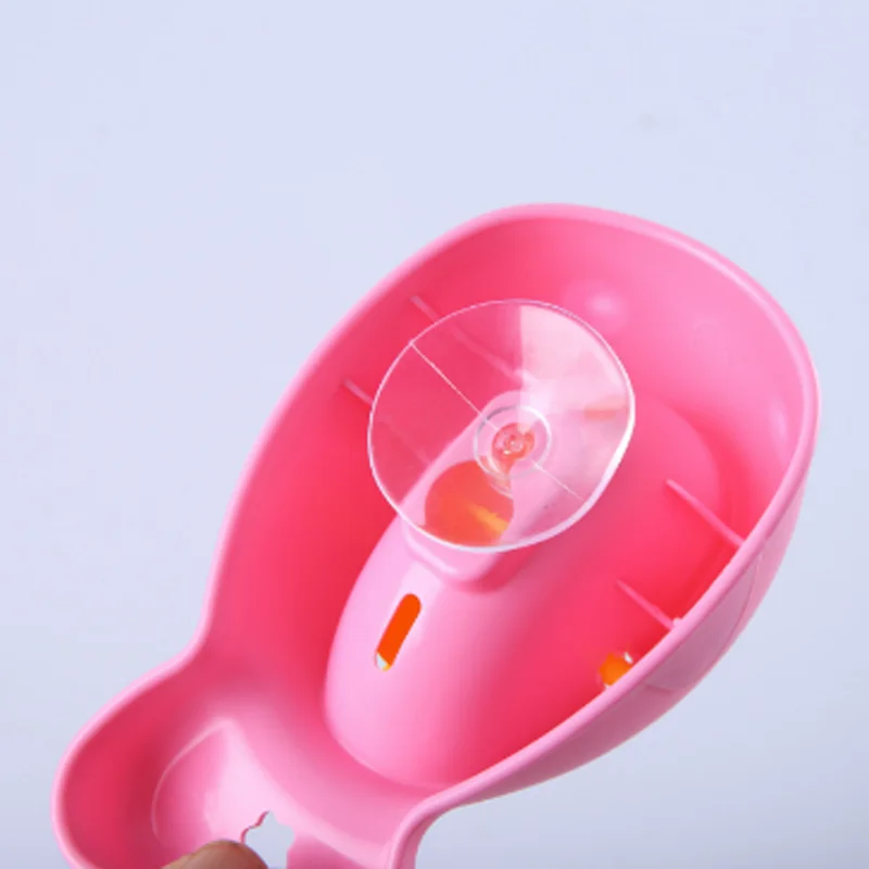 1 Set Water Car Spoon Playing Toy Baby Bath Model Building Blocks Experiment Educational Toys for Children Games|Игрушки для ванной|