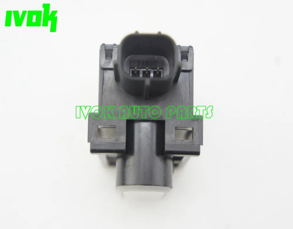 

Set of (4) Parking Distance Control Sensors PDC For Toyota Crown GRS20# GWS204 Majesta 89341-30030-A1 8934130030A1 (062)