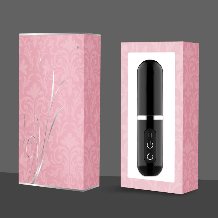 Новое поступление мини вибратор USB зарядка губная помада секс игрушка под заказ