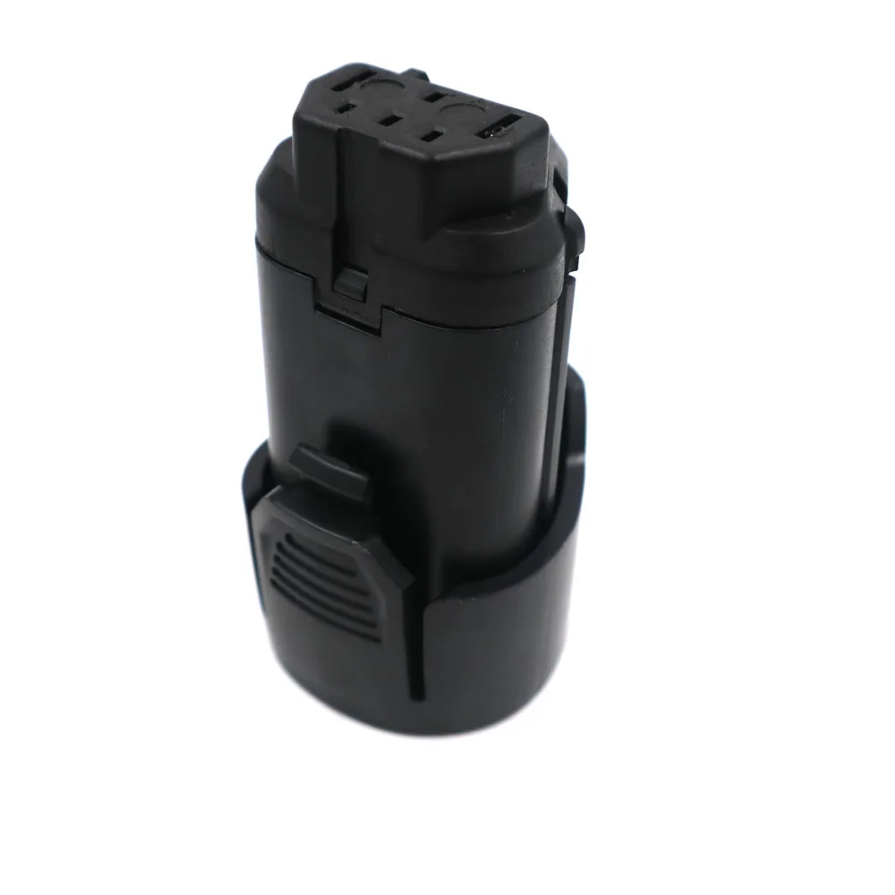 AEG 12VC 2000 мА/ч, литий-ионный аккумулятор L1215 L1215P L1215R R86048 BLL12C BS12C BS12C2 BSS12C R82007, R82008, R82008N, R82009, R82009K, R82236