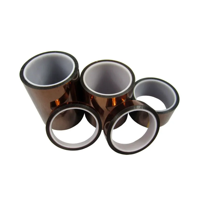 

Высокотемпературная теплоизоляционная Лента BGA, изоляционный клей из полимида