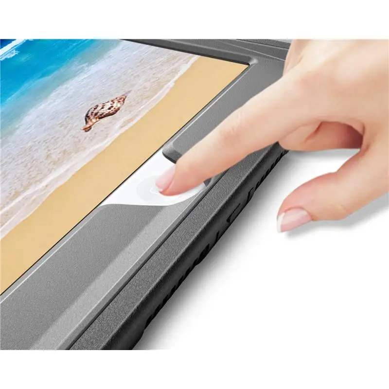 Оригинальный брендовый чехол XSKEMP для планшета Apple iPad 2 3 4 9 7 &quot противоударный