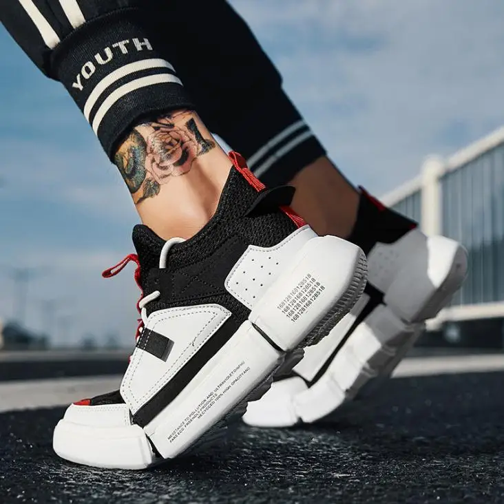 Повседневные tenis мужские Сникеры calzado sapatos zapatos para air mocassim erkek ayakkabi эспадрильи spor 2019