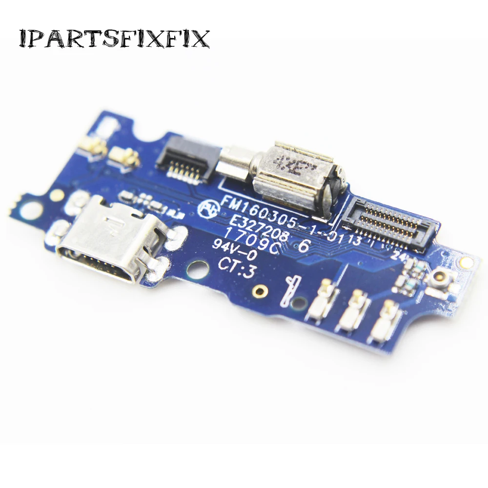 Микрофонный модуль 5 шт./лот + плата USB порта для зарядки гибкий кабель док разъем MZ