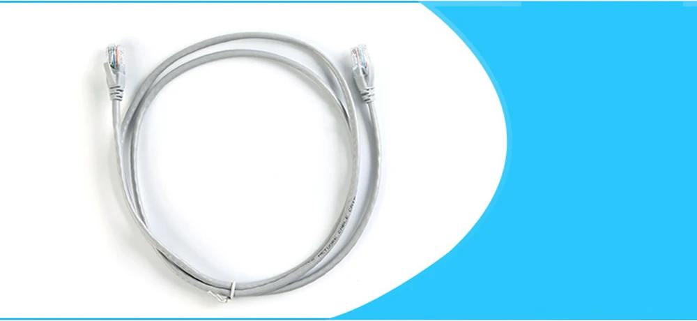 JeaTone CAT5 Cable20 метров IP видео домофон провода