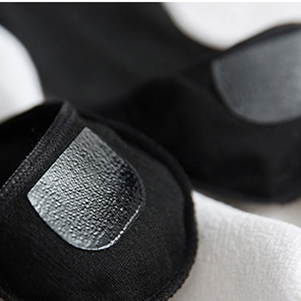 Женские летние хлопковые носки 2 пары|Носки-следки| |