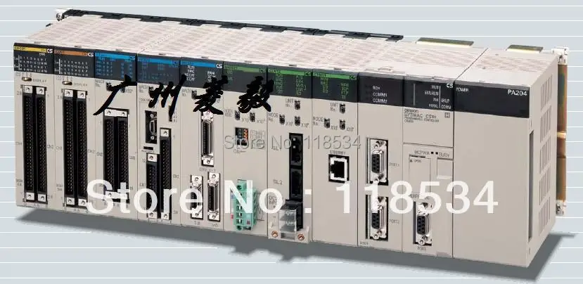 OM RON PLC CS1G CPU45H (новый оригинальный) телефон с гарантией на один год|original| |
