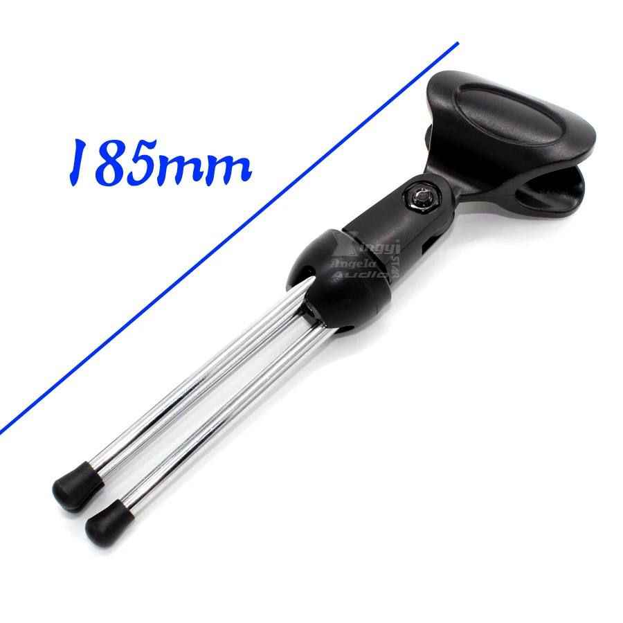 Настольный штатив клипса для микрофона настольный держатель подставка SHURE SM 58 57