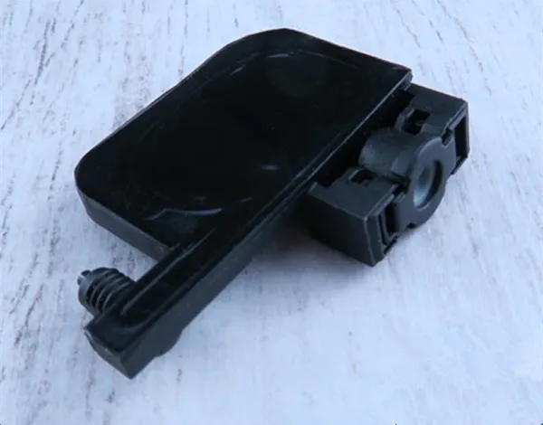 DX4 DX5 маленький УФ-заслонка фильтр квадратный разъем для Epson Roland Mimaki Mutoh UV Запасные